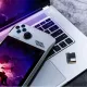 SSD накопитель ADATA GAMMIX S55 2 TB (SGAMMIXS55-2T-C)