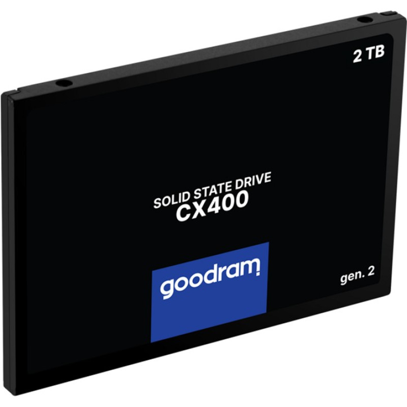 GOODRAM CX400 gen.2 2 TB (SSDPR-CX400-02T-G2)