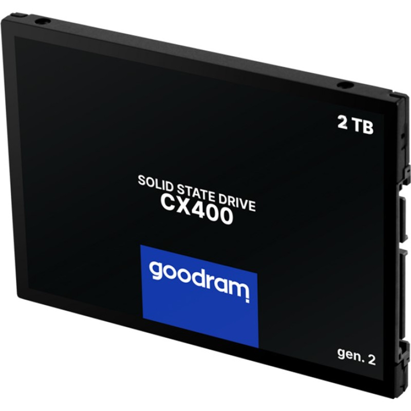 GOODRAM CX400 gen.2 2 TB (SSDPR-CX400-02T-G2)