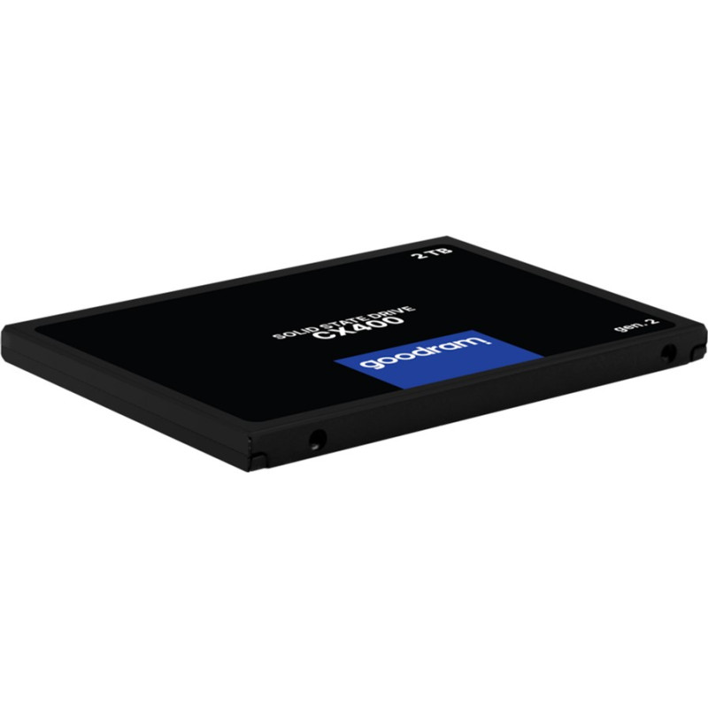 GOODRAM CX400 gen.2 2 TB (SSDPR-CX400-02T-G2)