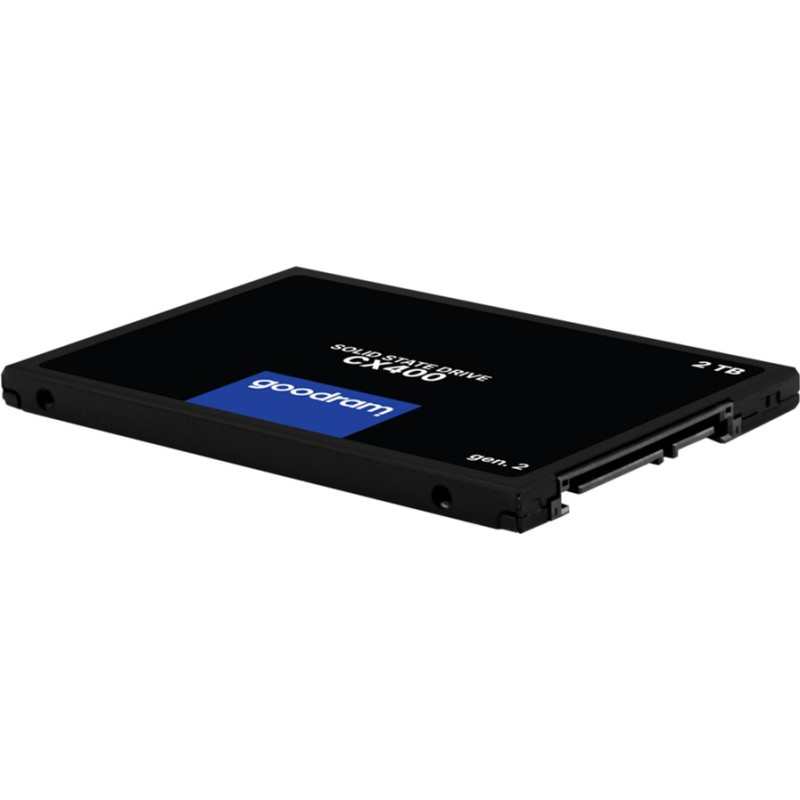 GOODRAM CX400 gen.2 2 TB (SSDPR-CX400-02T-G2)