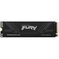 SSD накопитель Kingston FURY Renegade G5 4 TB (SFYR2S/4T0)