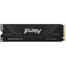 SSD накопитель Kingston FURY Renegade G5 4 TB (SFYR2S/4T0)