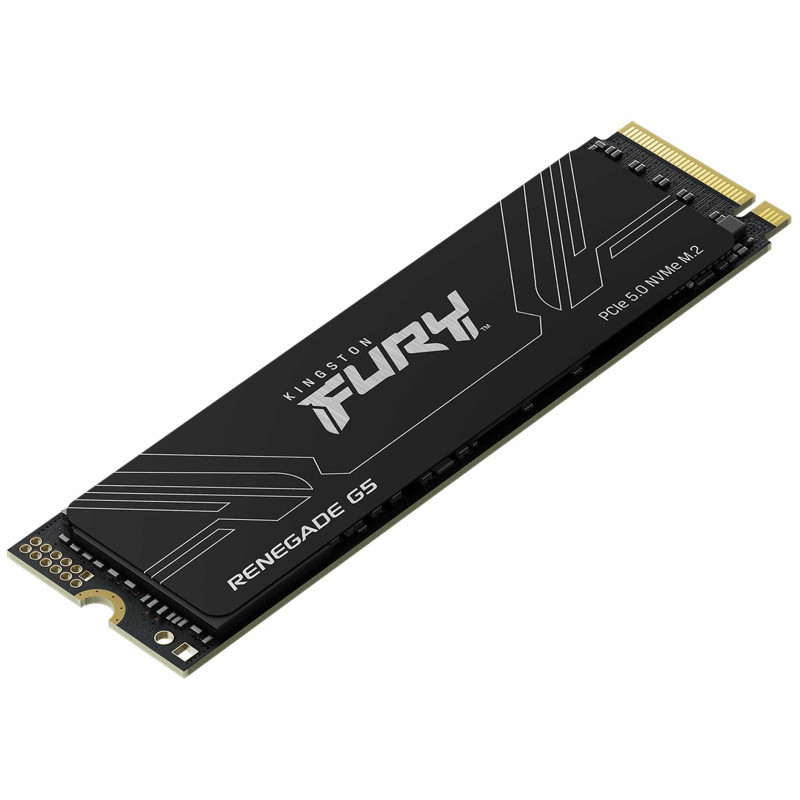 SSD накопитель Kingston FURY Renegade G5 4 TB (SFYR2S/4T0)