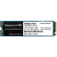 SSD накопичувач TEAM MP33 Pro 1 TB (TM8FPD001T0C101)