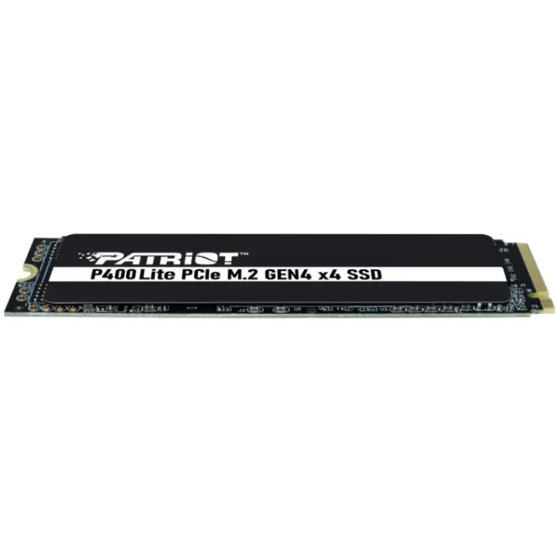 SSD накопичувач PATRIOT P400 Lite 1 TB (P400LP1KGM28H)