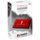 SSD накопичувач Kingston XS1000 2 TB Red (SXS1000R/2000GA)