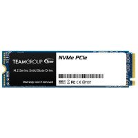 SSD накопичувач TEAM MP33 256 GB (TM8FP6256G0C101)