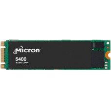 SSD накопичувач Micron 5400 PRO M.2 480 GB (MTFDDAV480TGA-1BC1ZABYYR)