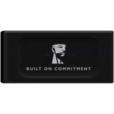 SSD накопитель Kingston XS1000 1 TB Black (SXS1000/1000GA)