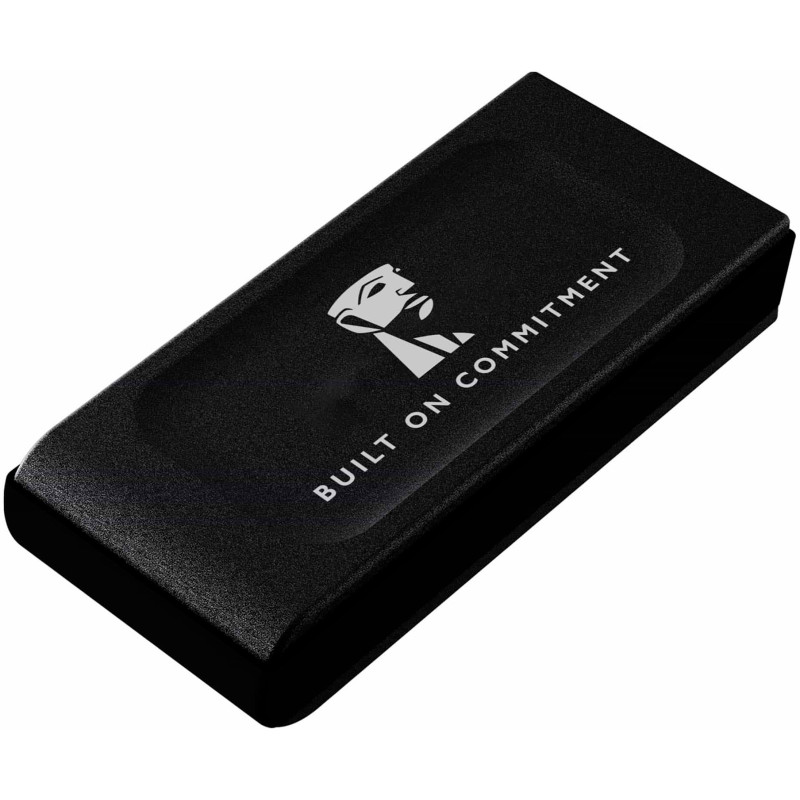 SSD накопичувач Kingston XS1000 1 TB Black (SXS1000/1000GA)