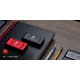 SSD накопичувач Kingston XS1000 1 TB Black (SXS1000/1000GA)