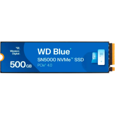 WD Blue SN5000 500 GB (WDS500G4B0E)