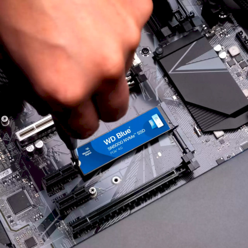 WD Blue SN5000 500 GB (WDS500G4B0E)