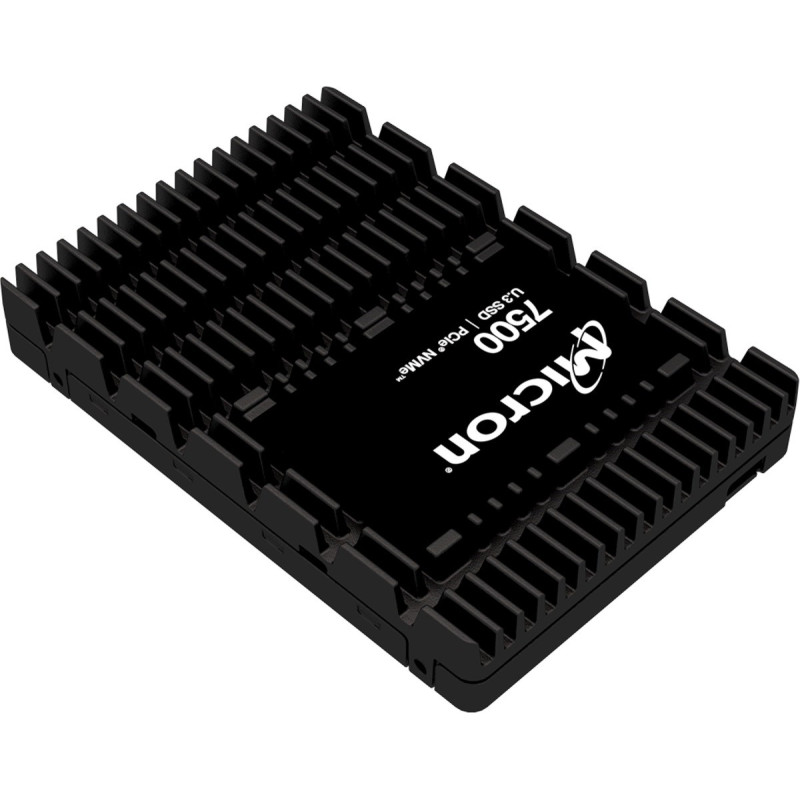 SSD накопичувач Micron 7500 PRO 3.84 TB (MTFDKCC3T8TGP-1BK1DABYYR)