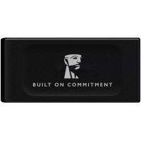 SSD накопичувач Kingston XS1000 2 TB Black (SXS1000/2000GA)