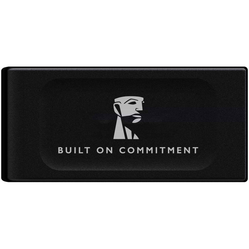 SSD накопичувач Kingston XS1000 2 TB Black (SXS1000/2000GA)