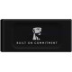 SSD накопичувач Kingston XS1000 2 TB Black (SXS1000/2000GA)