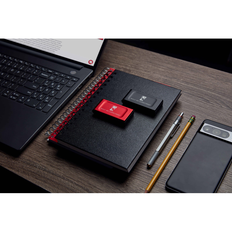 SSD накопичувач Kingston XS1000 2 TB Black (SXS1000/2000GA)