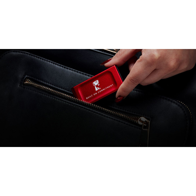 SSD накопичувач Kingston XS1000 2 TB Black (SXS1000/2000GA)