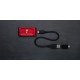 SSD накопичувач Kingston XS1000 2 TB Black (SXS1000/2000GA)