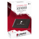 SSD накопичувач Kingston XS1000 2 TB Black (SXS1000/2000GA)
