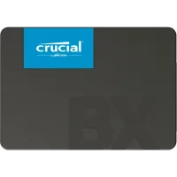 SSD накопитель Crucial BX500 4 TB (CT4000BX500SSD1)