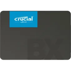 SSD накопичувач Crucial BX500 4 TB (CT4000BX500SSD1)