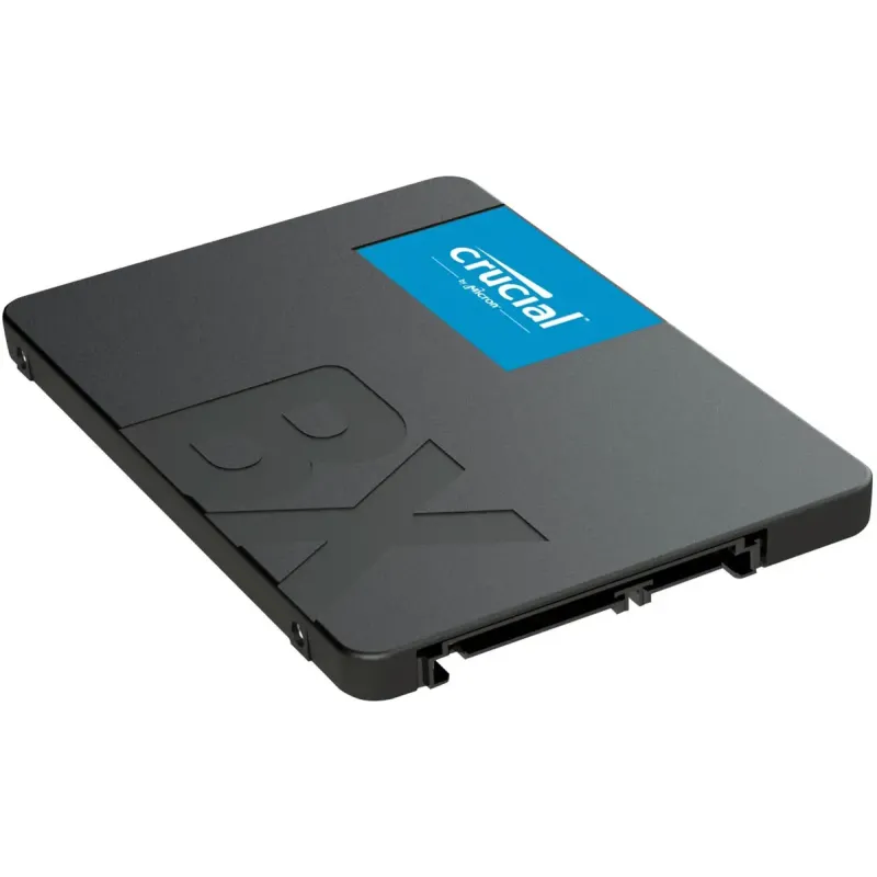 SSD накопичувач Crucial BX500 4 TB (CT4000BX500SSD1)