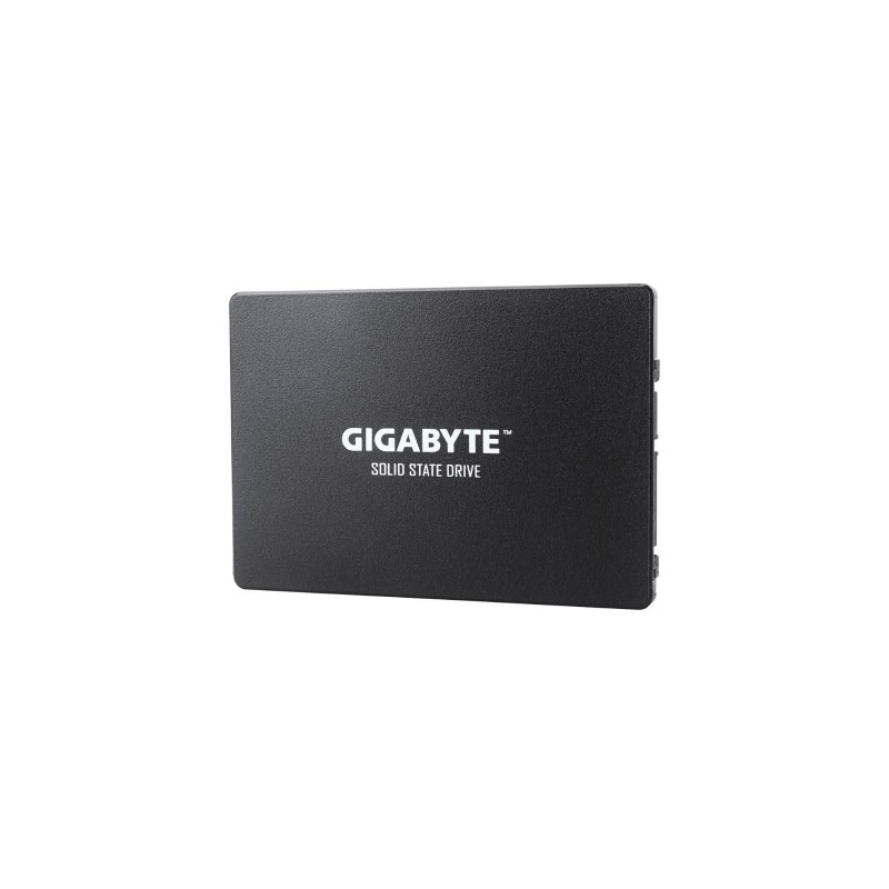 SSD накопитель Gigabyte  GP-GSTFS31240GNTD