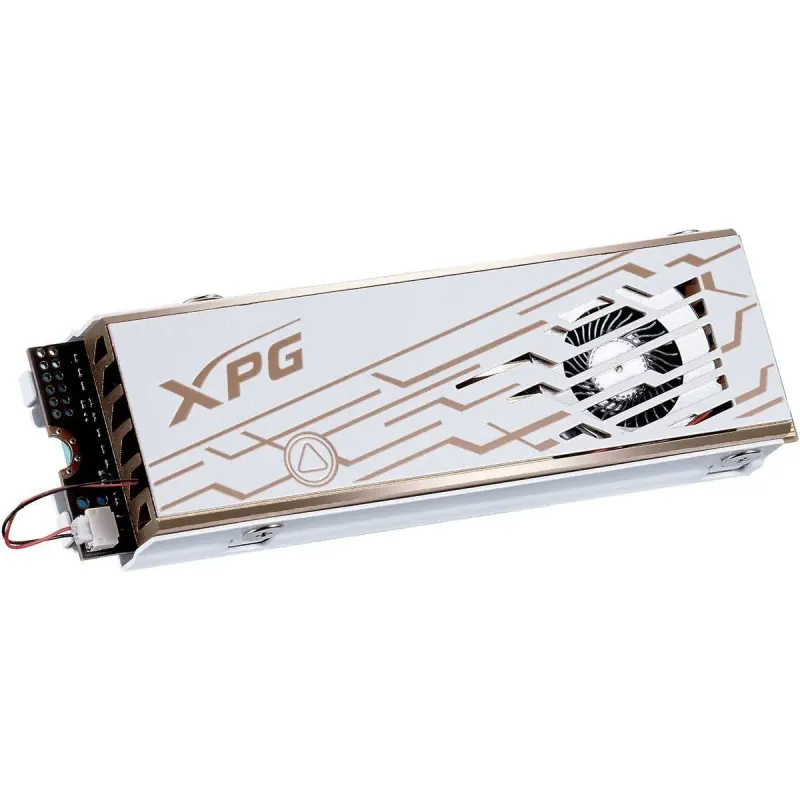 SSD накопитель ADATA XPG MARS 980 PRO 4 TB (SMAR-980P-4TCI)