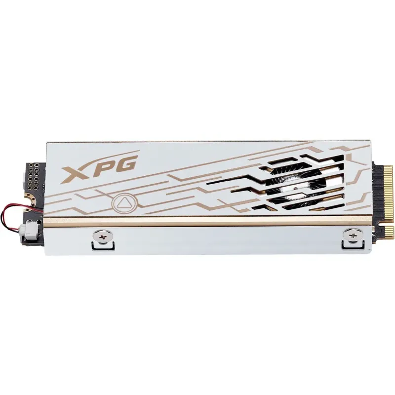 SSD накопитель ADATA XPG MARS 980 PRO 4 TB (SMAR-980P-4TCI)