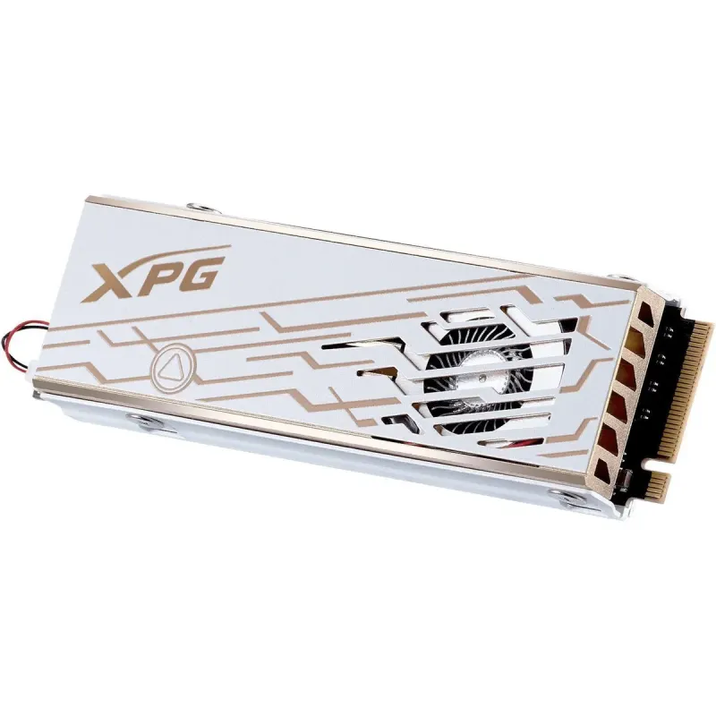 SSD накопитель ADATA XPG MARS 980 PRO 4 TB (SMAR-980P-4TCI)