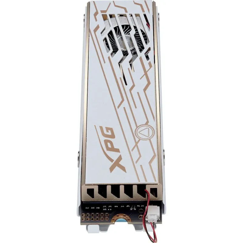 SSD накопитель ADATA XPG MARS 980 PRO 4 TB (SMAR-980P-4TCI)