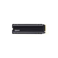 SSD накопичувач Apacer AS2280Q4U for PS5 4TB M.2 NVMe (AP4TBAS2280Q4U5-1)