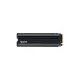 SSD накопичувач Apacer AS2280Q4U for PS5 4TB M.2 NVMe (AP4TBAS2280Q4U5-1)