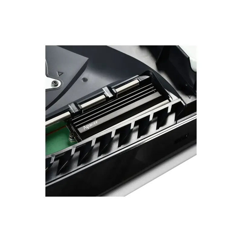 SSD накопичувач Apacer AS2280Q4U for PS5 4TB M.2 NVMe (AP4TBAS2280Q4U5-1)