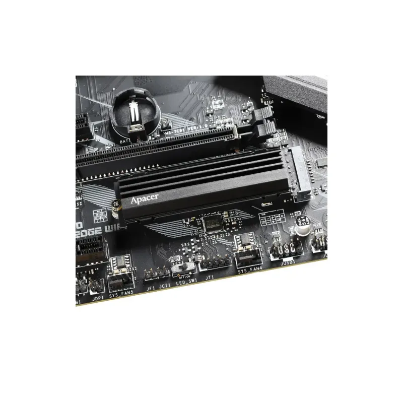 SSD накопичувач Apacer AS2280Q4U for PS5 4TB M.2 NVMe (AP4TBAS2280Q4U5-1)