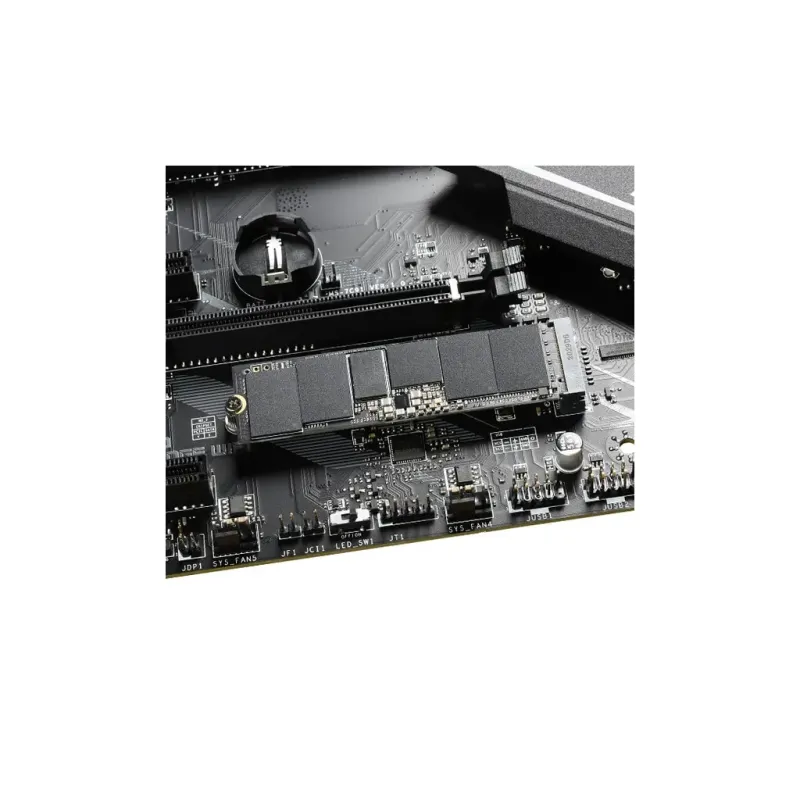 SSD накопичувач Apacer AS2280Q4U for PS5 4TB M.2 NVMe (AP4TBAS2280Q4U5-1)