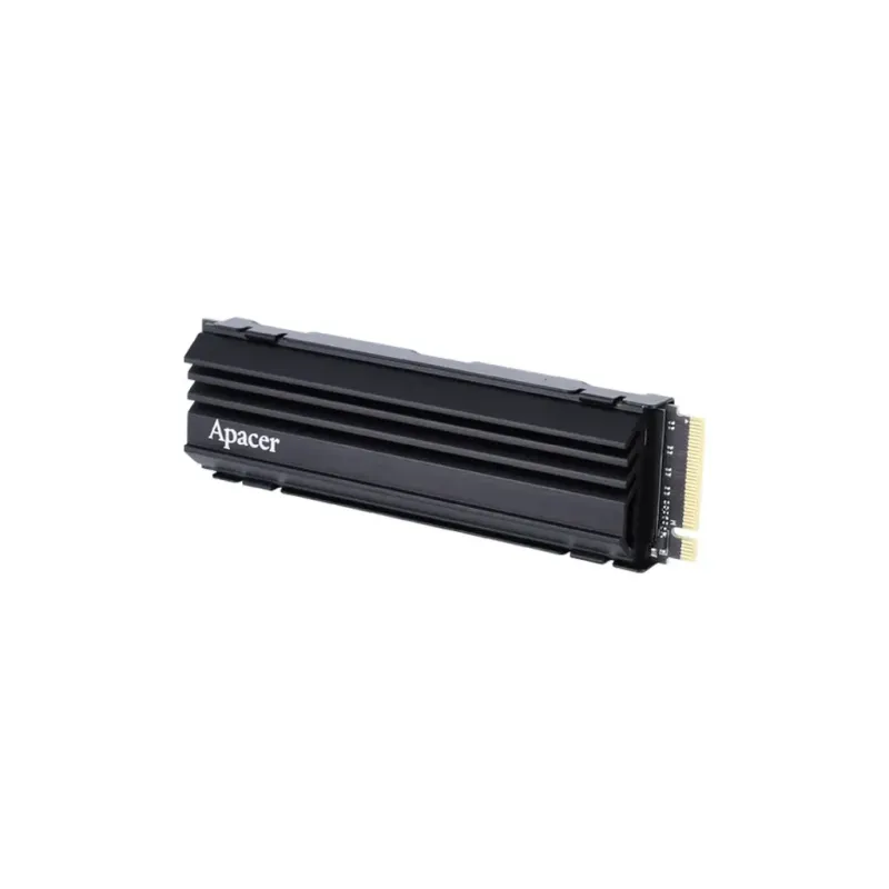 SSD накопичувач Apacer AS2280Q4U for PS5 4TB M.2 NVMe (AP4TBAS2280Q4U5-1)