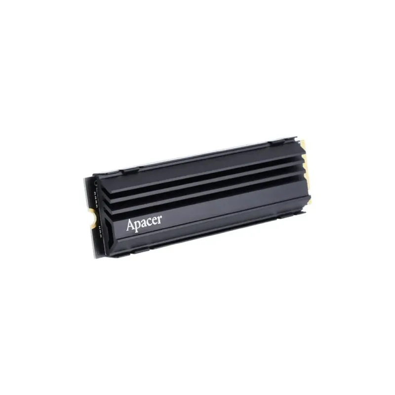 SSD накопичувач Apacer AS2280Q4U for PS5 4TB M.2 NVMe (AP4TBAS2280Q4U5-1)