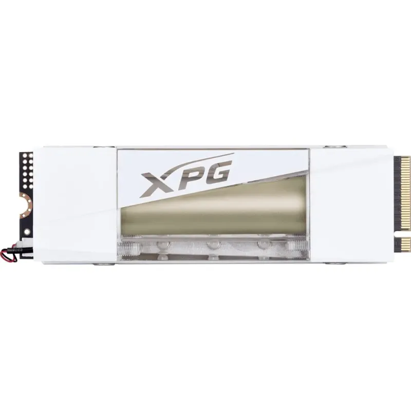 SSD накопитель ADATA XPG Mars 980 Storm 2 TB (SMAR-980S-2TCI)