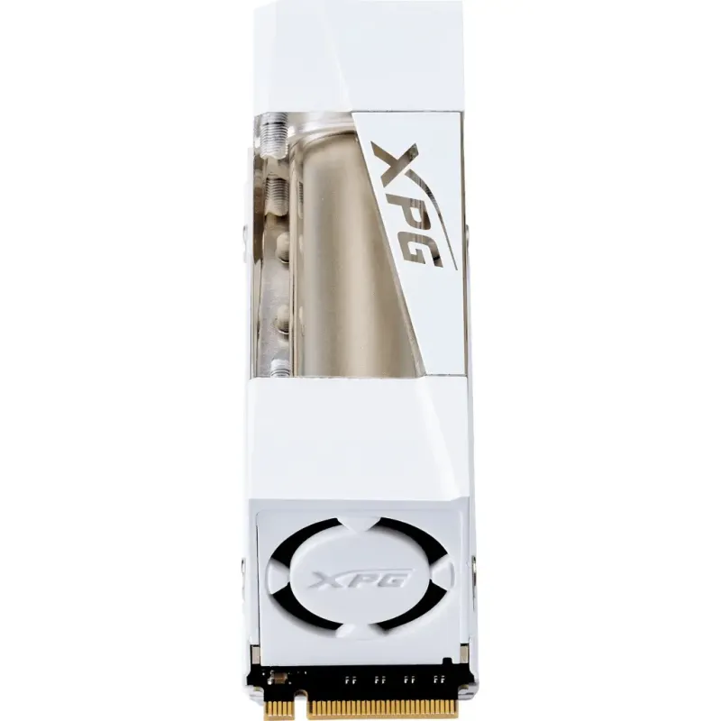 SSD накопитель ADATA XPG Mars 980 Storm 2 TB (SMAR-980S-2TCI)