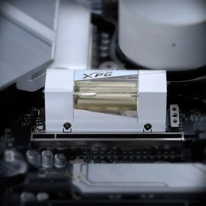 SSD накопитель ADATA XPG Mars 980 Storm 2 TB (SMAR-980S-2TCI)
