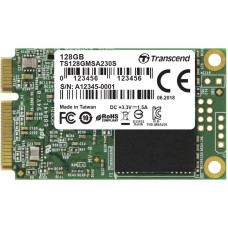 Transcend SSD230S 128 GB (TS128GMSA230S)