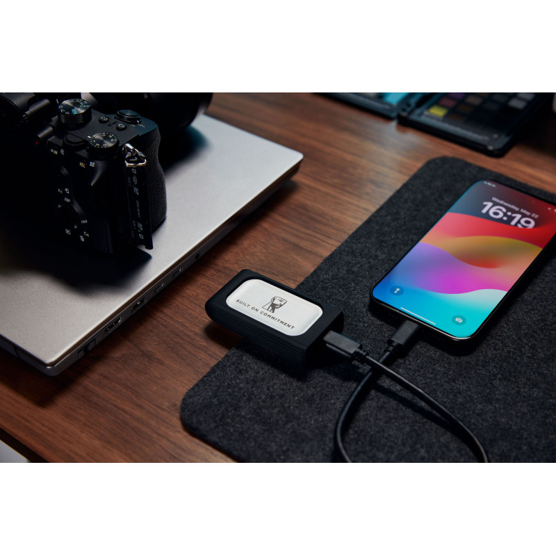 SSD накопичувач Kingston XS2000 500 GB (SXS2000/500GA)