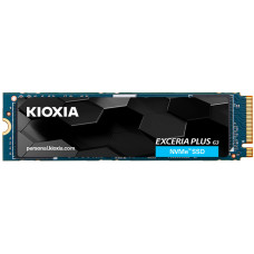 SSD накопитель Kioxia Exceria Plus G3 1 TB (LSD10Z001TG8)