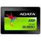 SSD накопитель ADATA Ultimate SU650 960 GB (ASU650SS-960GT-R)