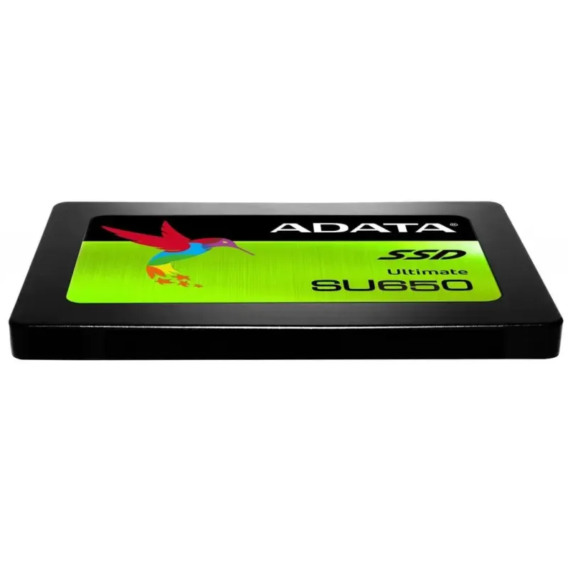 SSD накопитель ADATA Ultimate SU650 960 GB (ASU650SS-960GT-R)