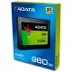 SSD накопитель ADATA Ultimate SU650 960 GB (ASU650SS-960GT-R)